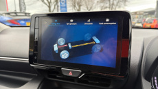 Toyota Yaris 1.5 Hybrid Design 5dr CVT Hybrid Hatchback